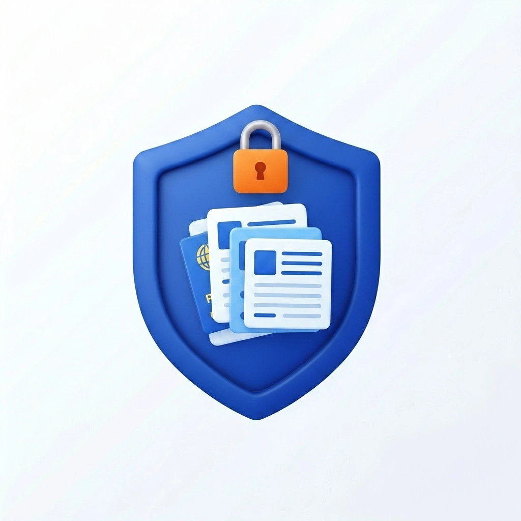 One secure vault — eSea Vault