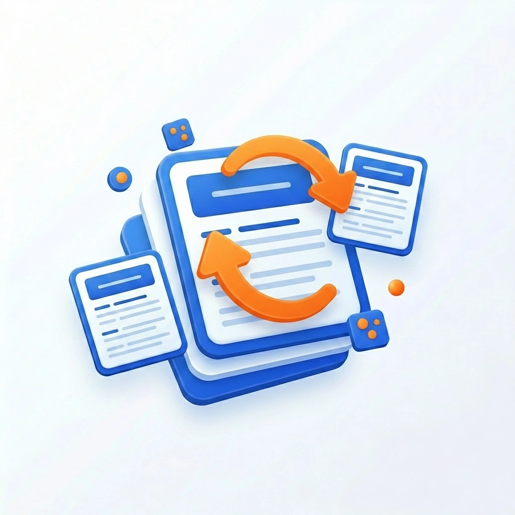 Share documents securely — eSea Vault